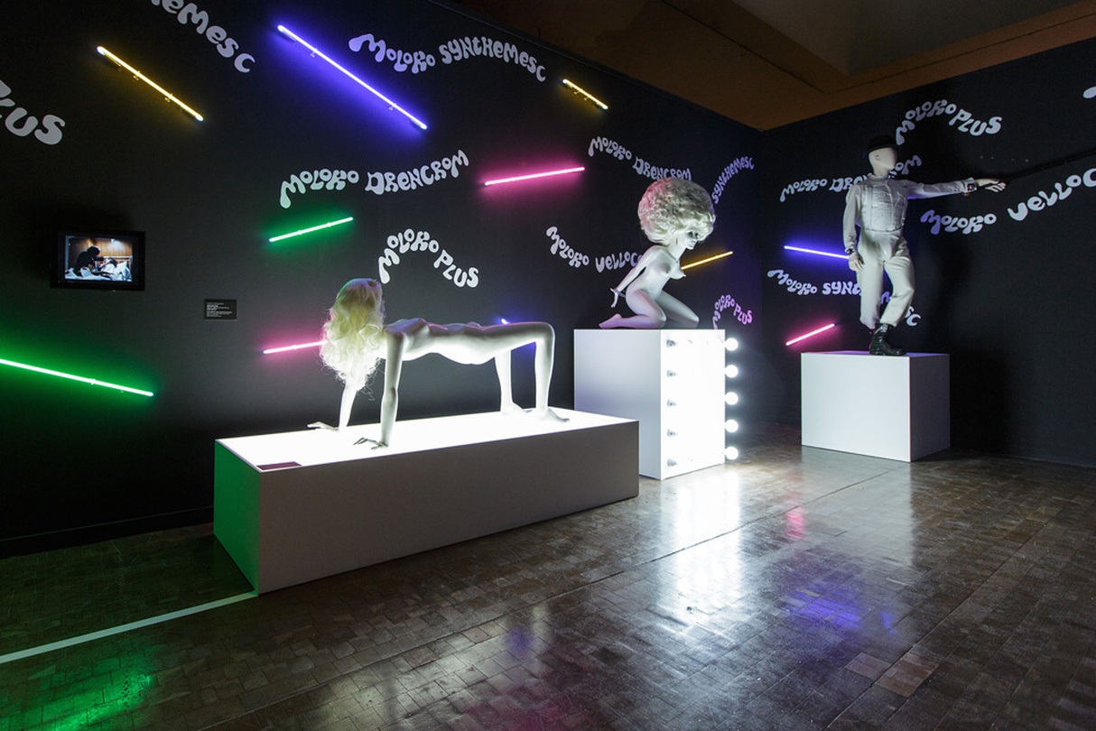 현대카드 컬처프로젝트 19 : 스탠리 큐브릭 전