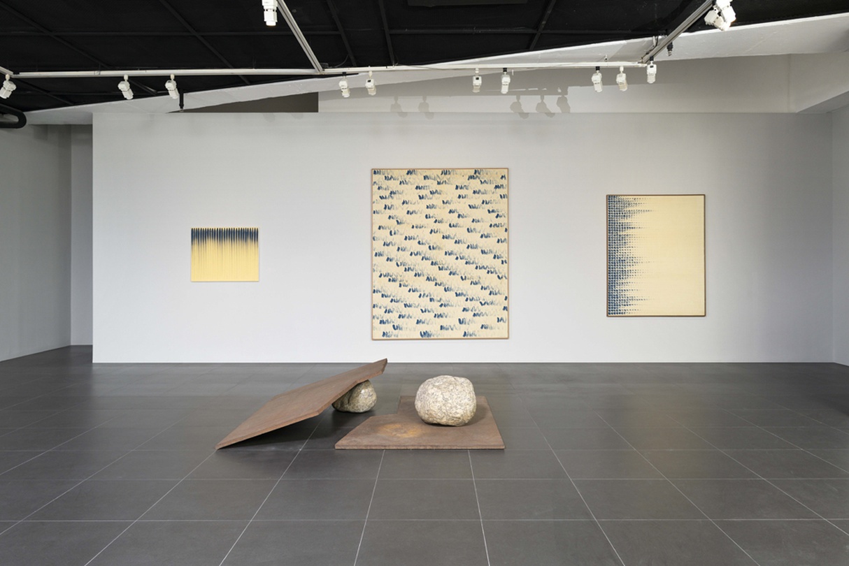 현대 HYUNDAI 50_전시 전경_갤러리현대 제공