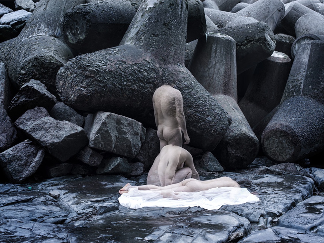 한경은_Invisible Vision, 120×90cm, Pigment print, 2015-17 이미지 제공 : KT&G 상상마당