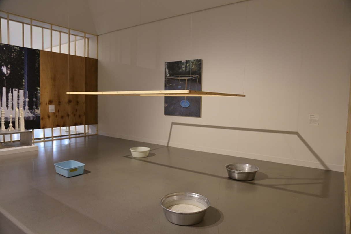 전시전경, 국립현대미술관 과천관