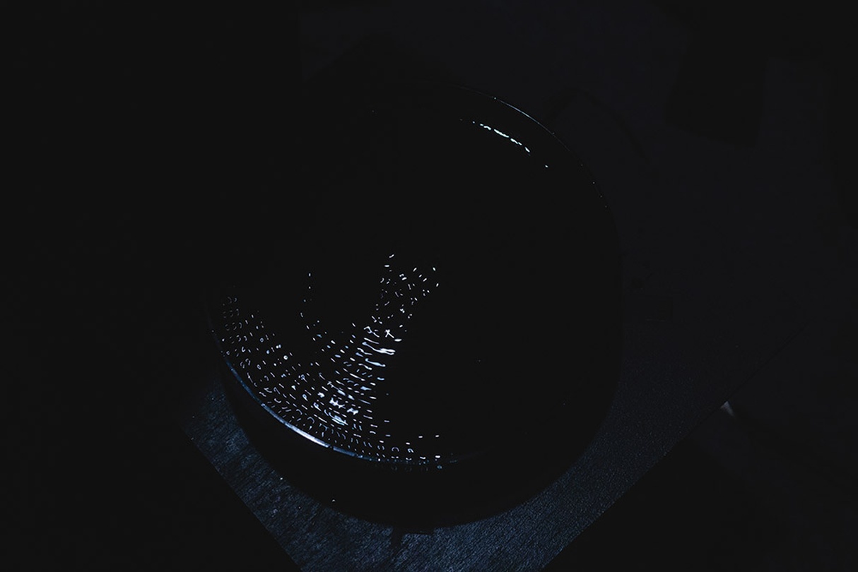 Kim Mihyun: Night Bodies