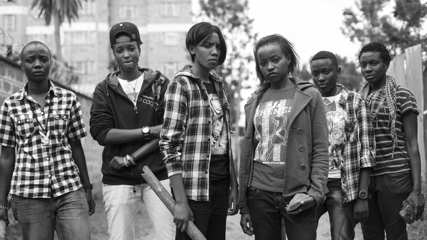 우리 삶의 이야기들 Stories of Our Lives, 짐 추추