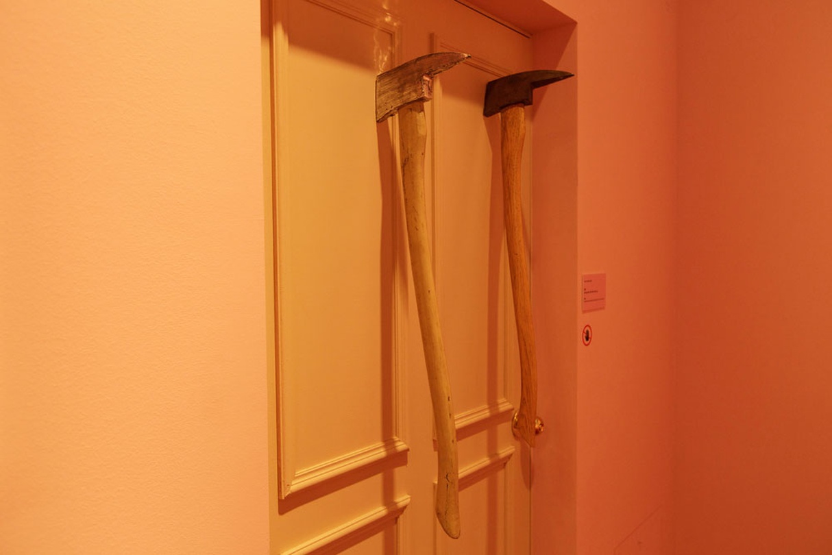 현대카드 컬처프로젝트 19 : 스탠리 큐브릭 전