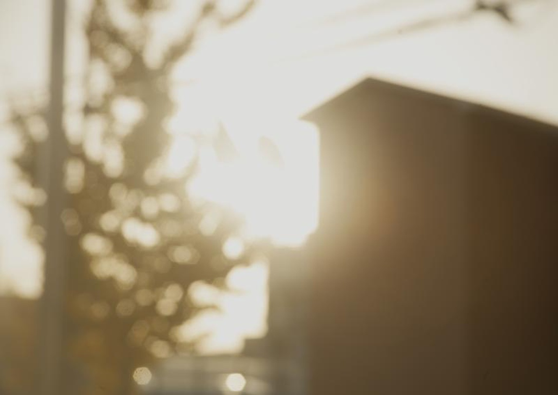 이민희, Calm eyes, collapsed boundaries - Way back, pigment print, 46x30cm, 2016