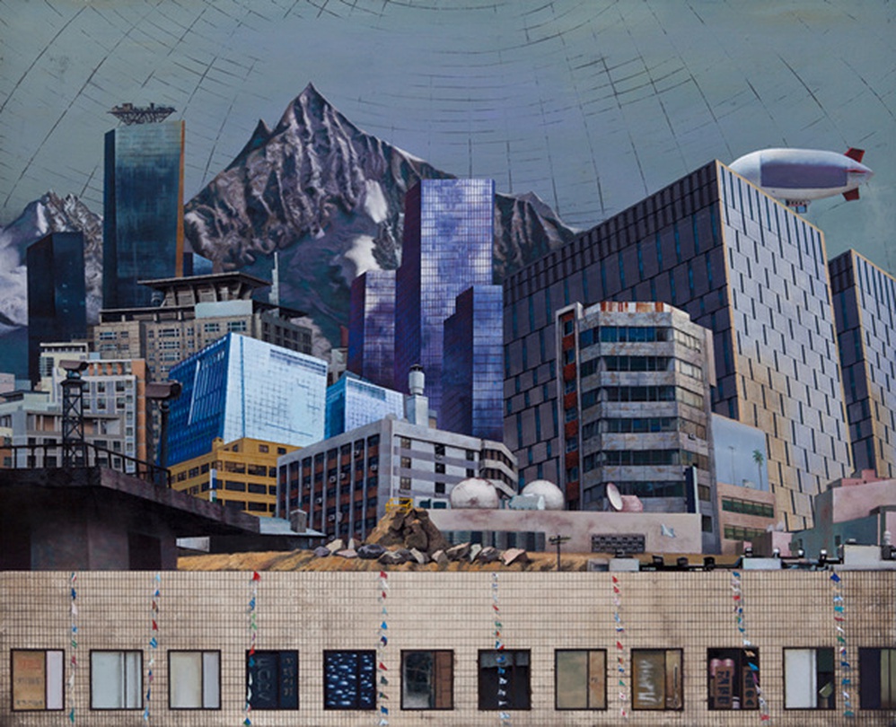 Stack_181.5x227.0cm_acrylic-on-canvas_2014