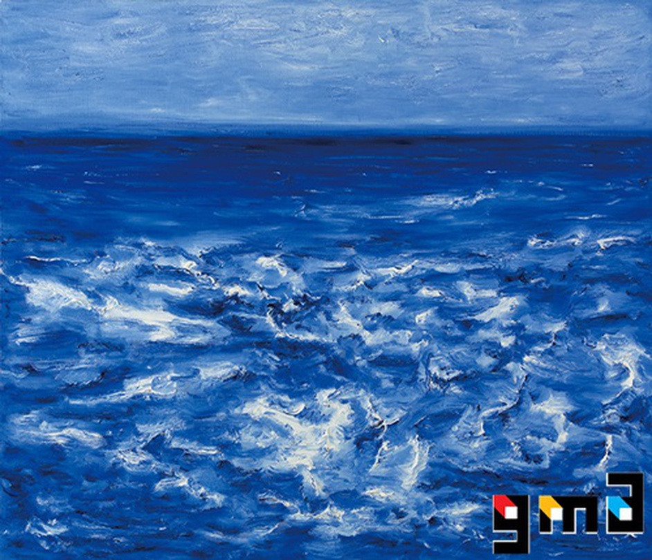 송필용 생명의 바다-4.16