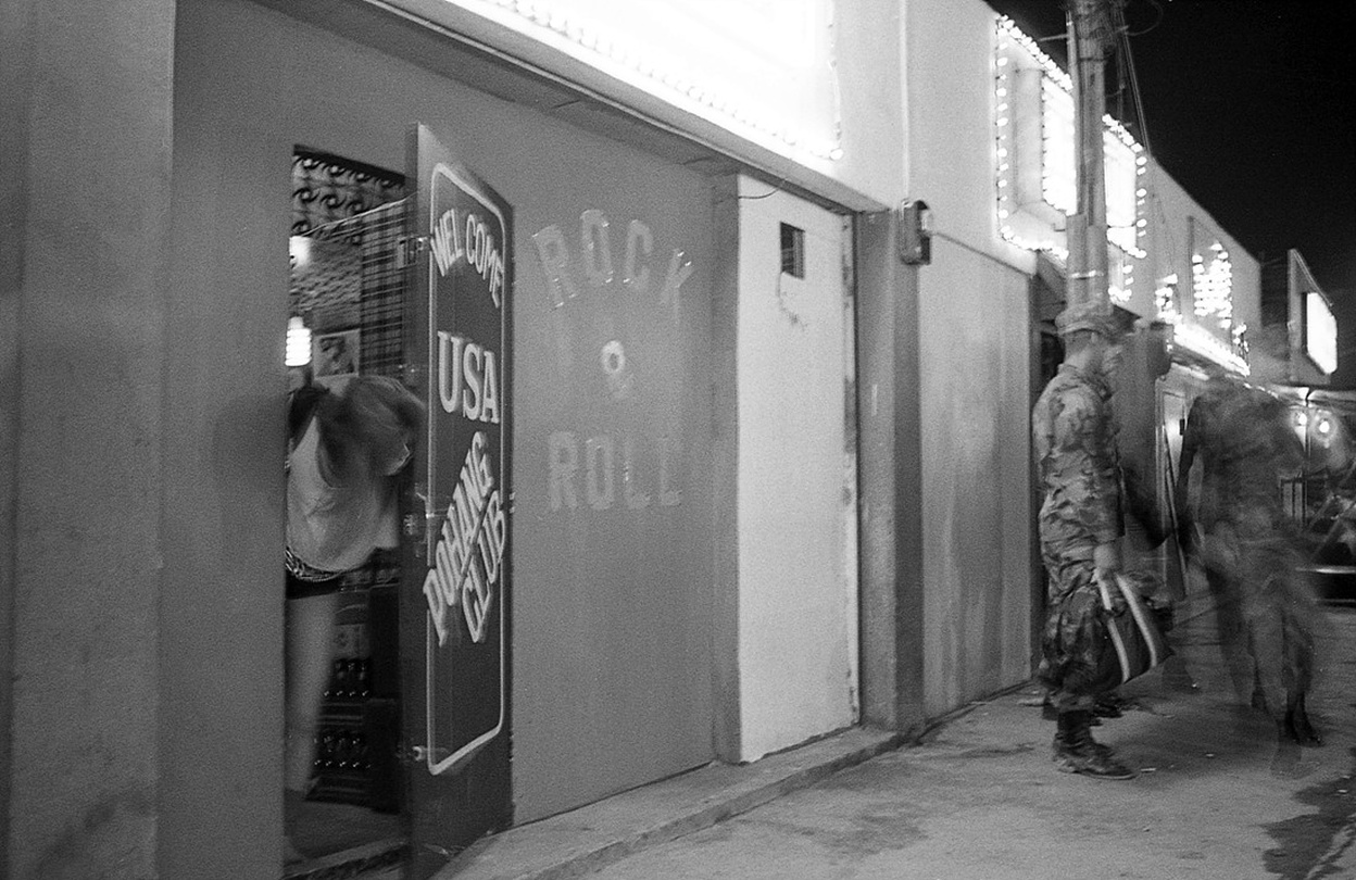 문진우 개인전 : 내 마음속 다큐 한 장