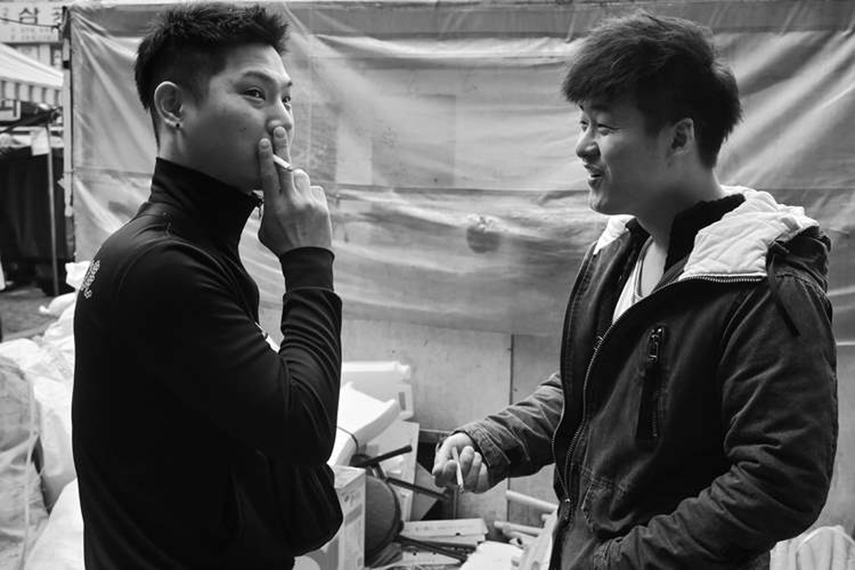 ⓒ 시마다 사토시