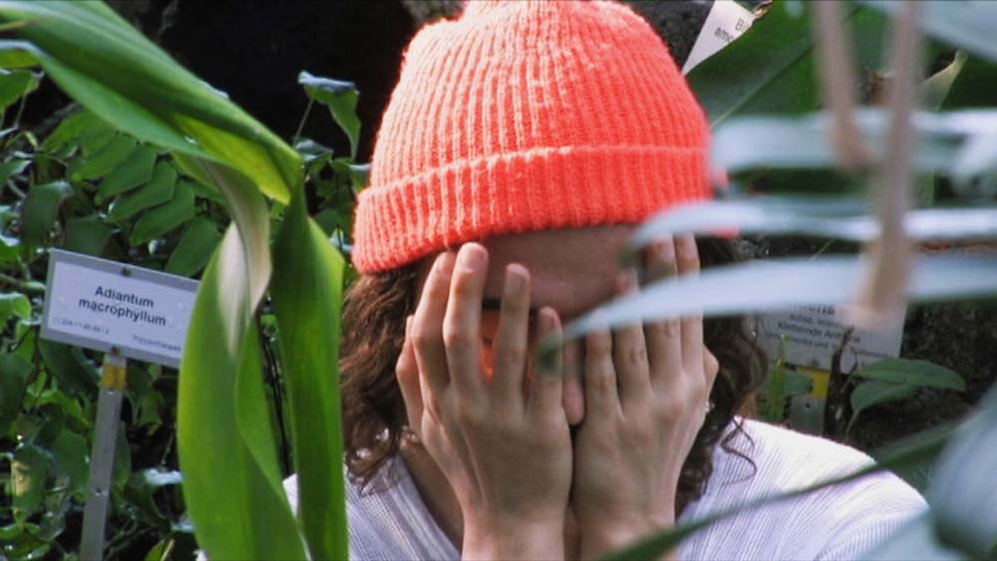 유령 난초 Ghost Orchid, 남화연, Korea/2015/6'53''/color/HD