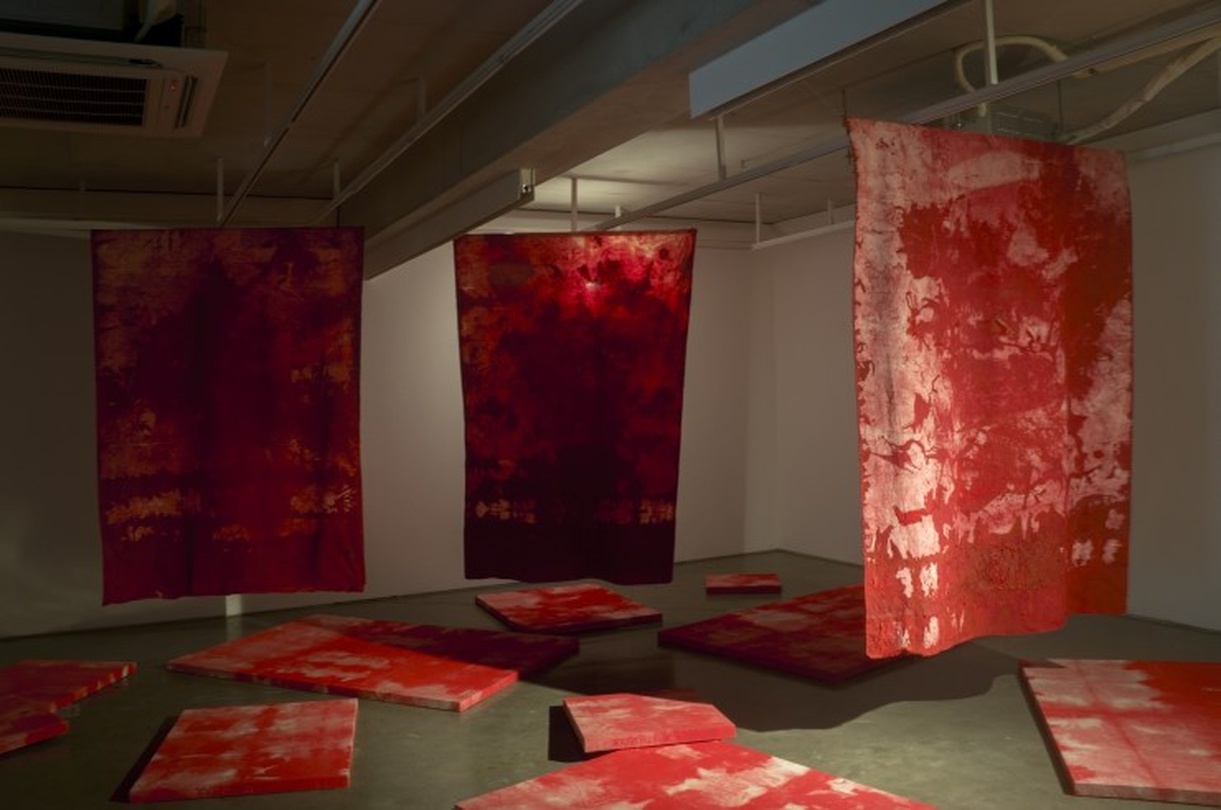 Installation View(Gallery 2)