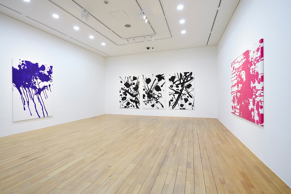 동작의 전환 TRANSITION of MOVEMENT