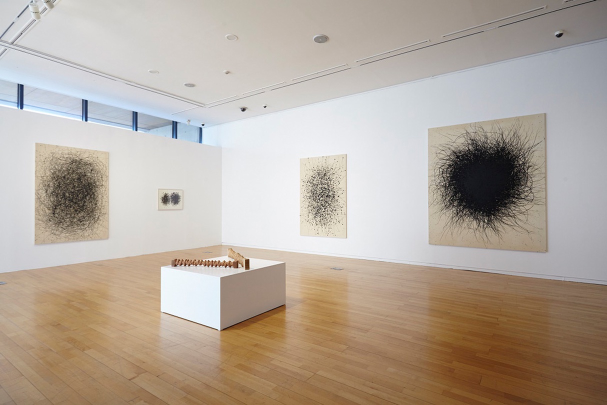 동작의 전환 TRANSITION of MOVEMENT