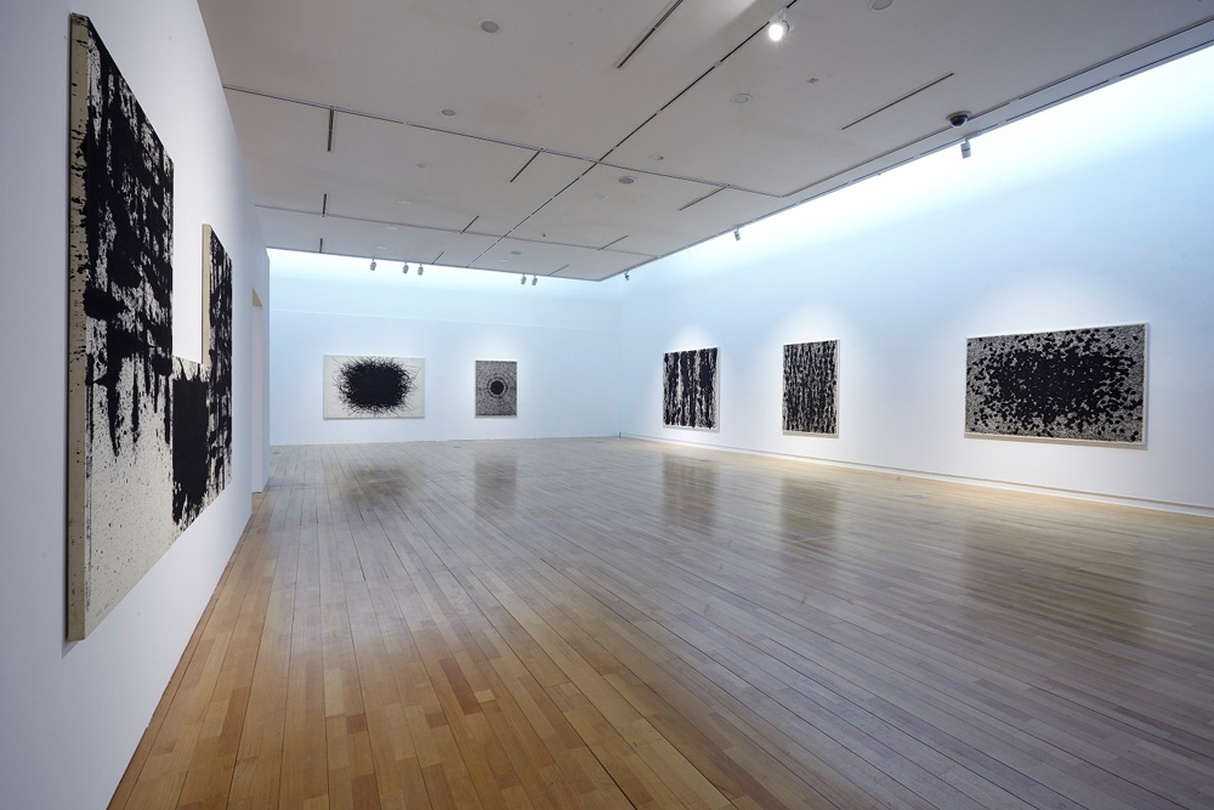 동작의 전환 TRANSITION of MOVEMENT