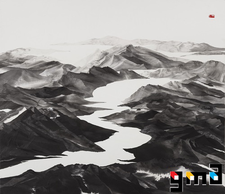 설박 어떤풍경4 2015