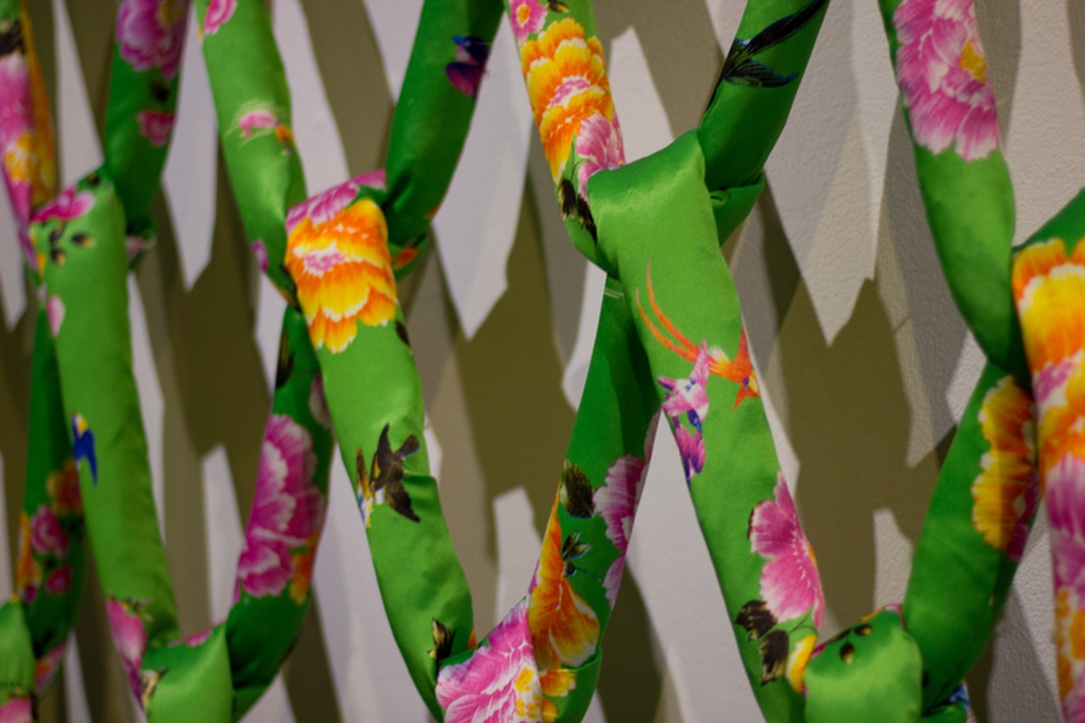 나딘 헨젤 개인전 - 꿈의 풍경 : 소중한 유산 Nadine Hensel - Dreamscape: Treasured heritage