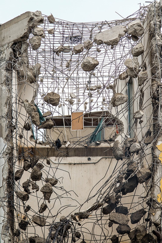 Lima, Peru, 2016 ⓒ구본창 KOO Bohnchang