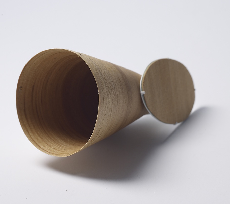 신혜진 개인전 : The Sound of Soul