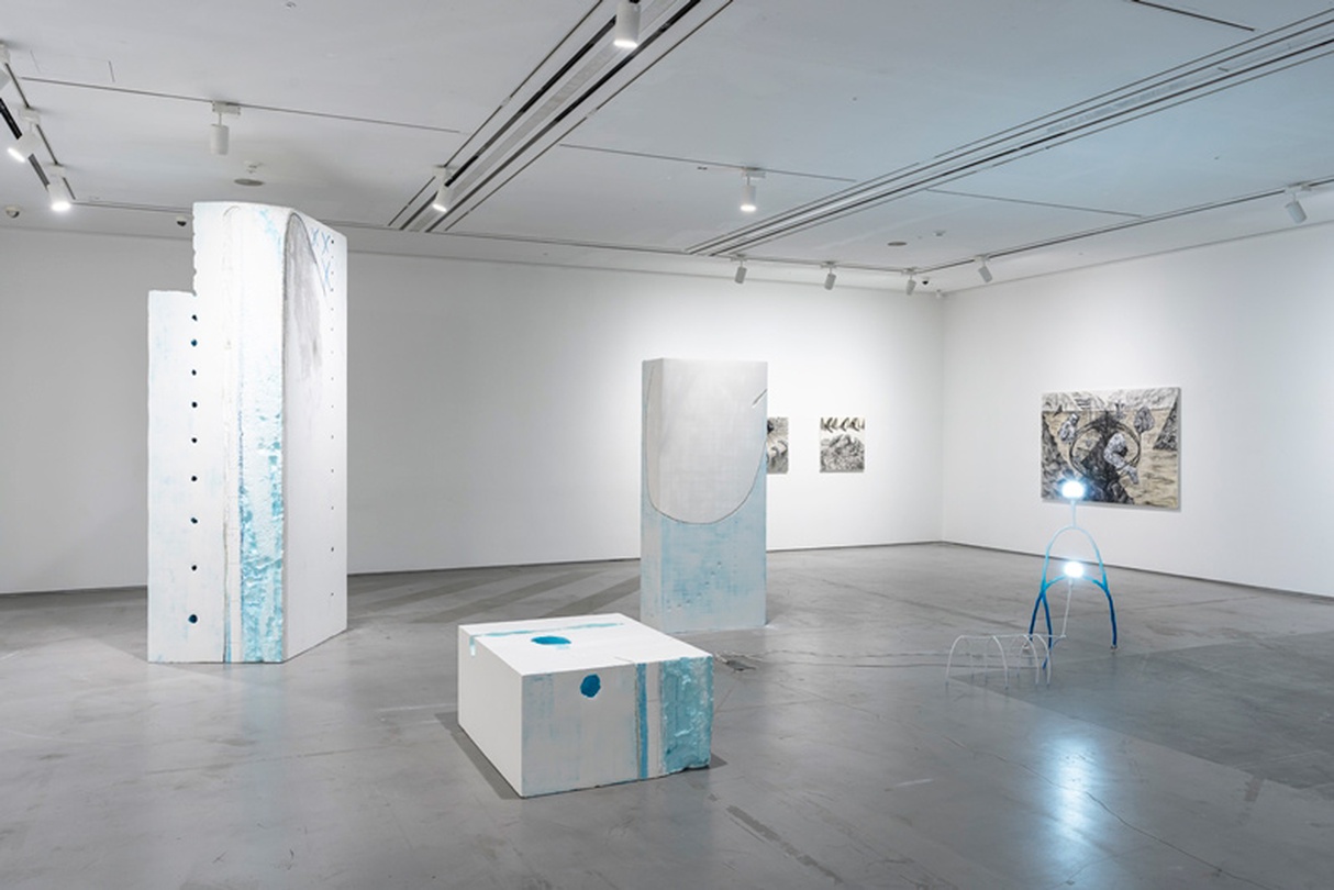 전시전경, 두산갤러리 서울