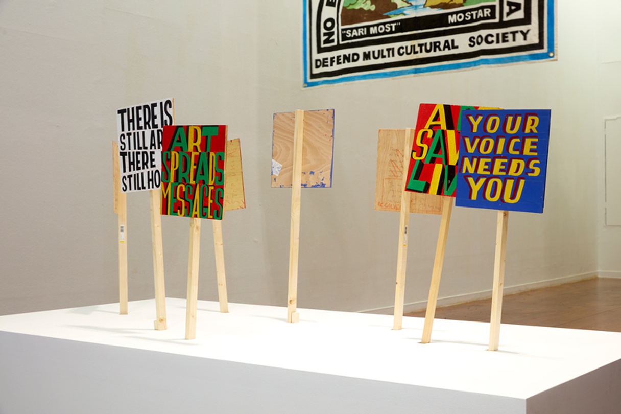 전시전경 ⓒ 서울시립미술관 사진 : 김상태