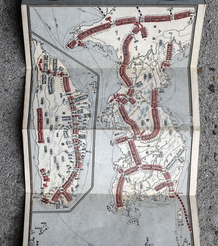 고정남 사진전 : Song of Arirang 호남선