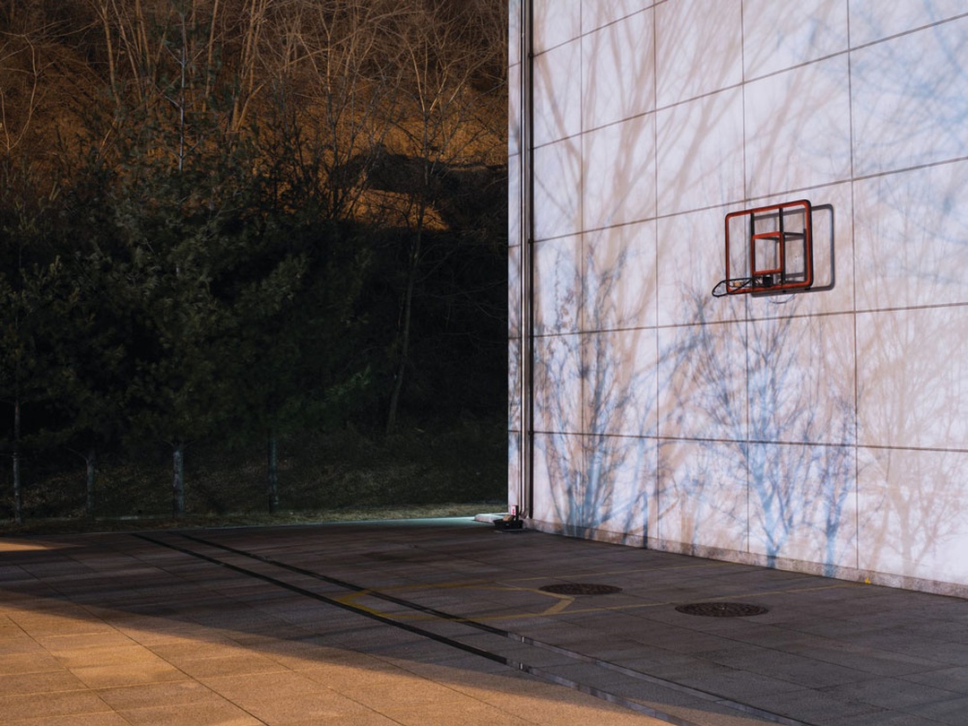 홍진훤 개인전 : 마지막 밤(들) Last nights