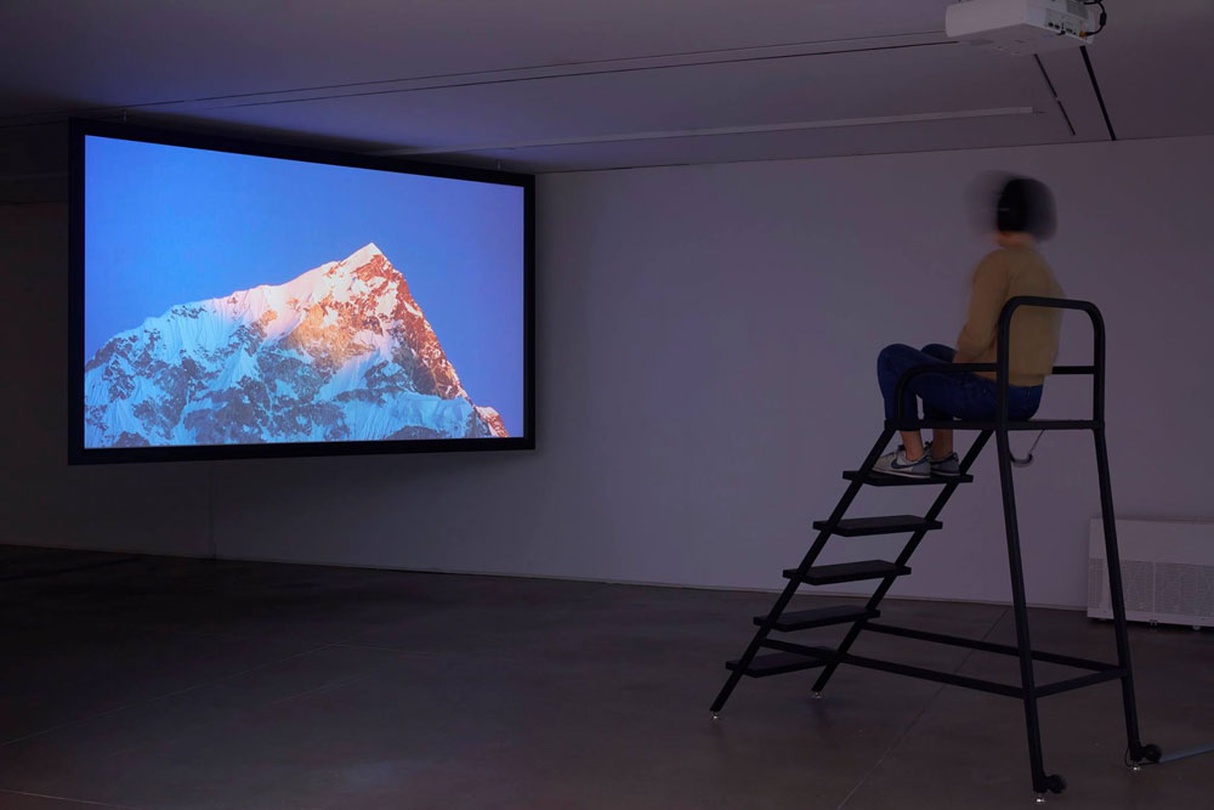 전시전경 ⓒ하이트컬렉션