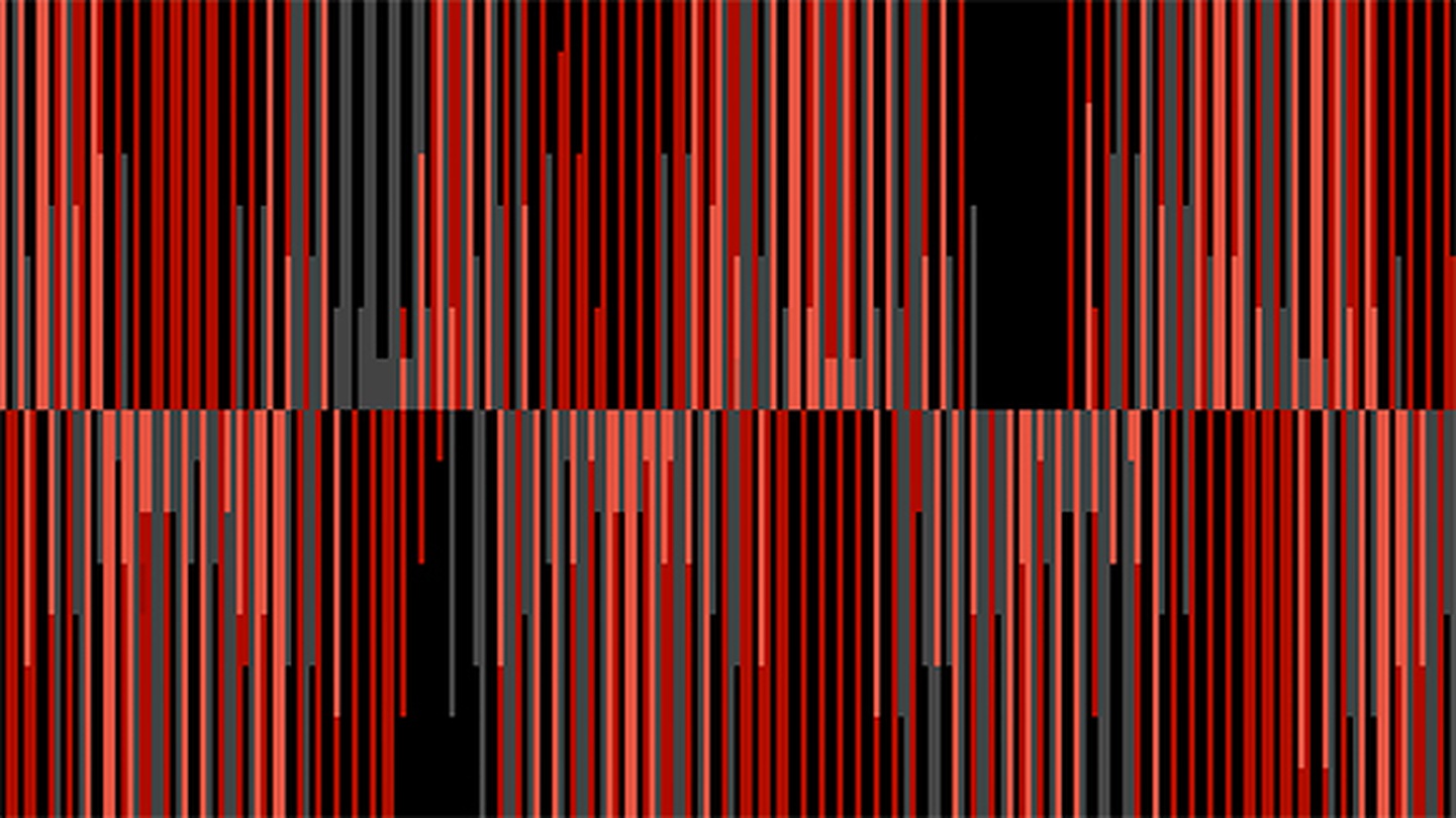 <A Letter Across the Stars> 언해피서킷