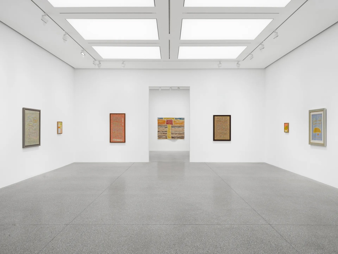 Etel Adnan and Seundja: Rhee To meet the sun 에텔 아드난과 이성자: 태양을 만나다