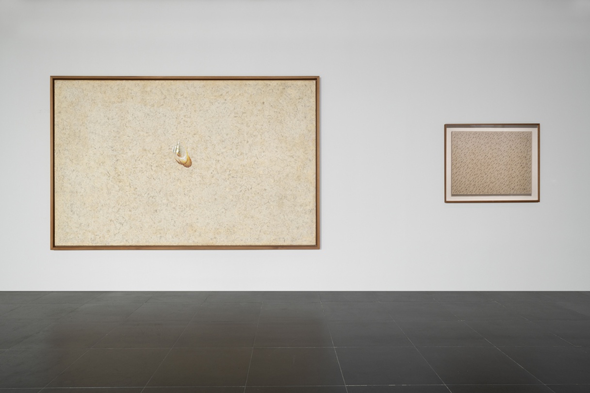 현대 HYUNDAI 50_전시 전경_갤러리현대 제공