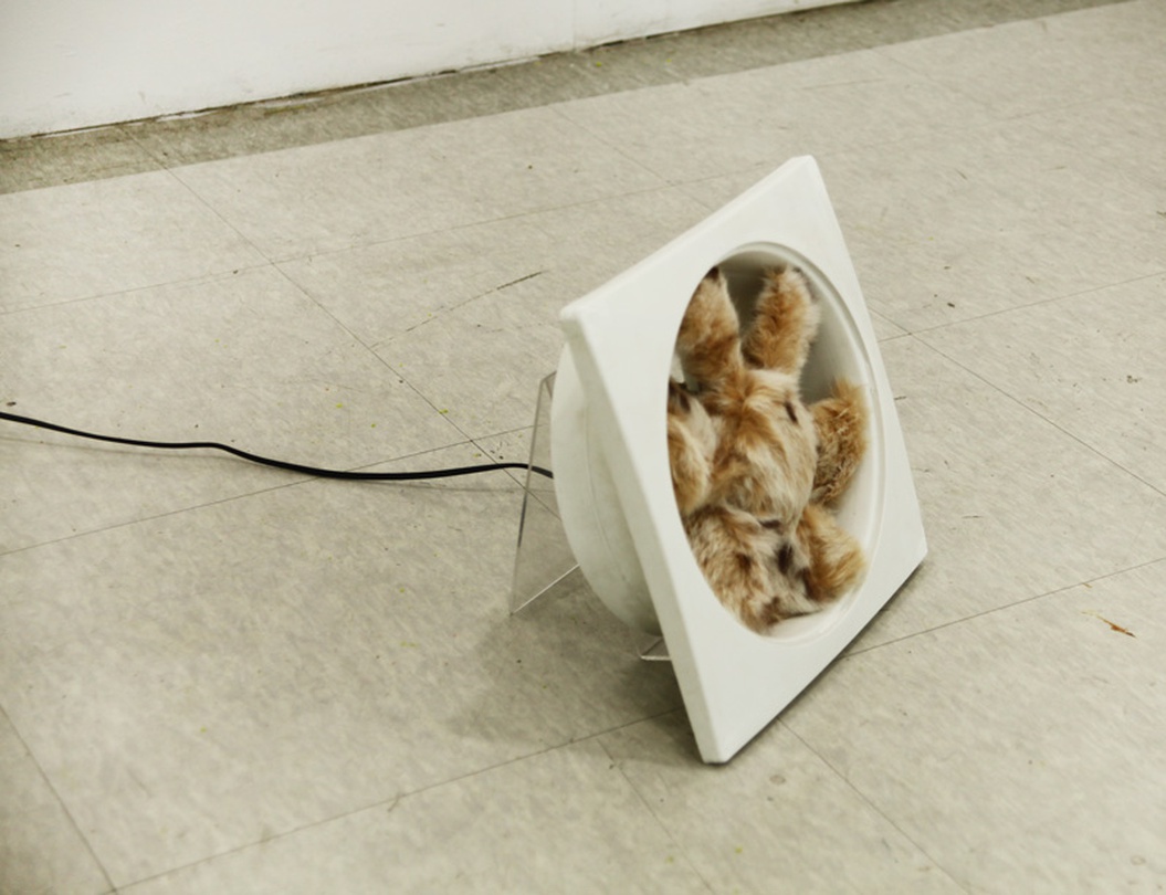 김은정, 무제2 이미지제공 : 의외의조합