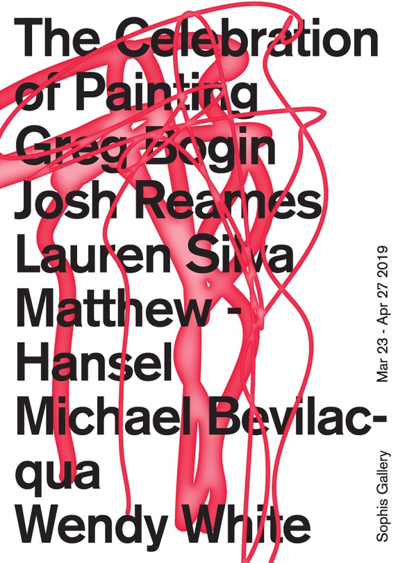 The Celebration of Painting