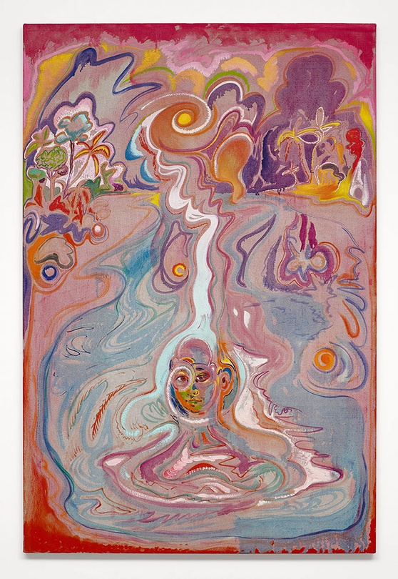 Alejandro Piñeiro Bello: Viaje en Espiral