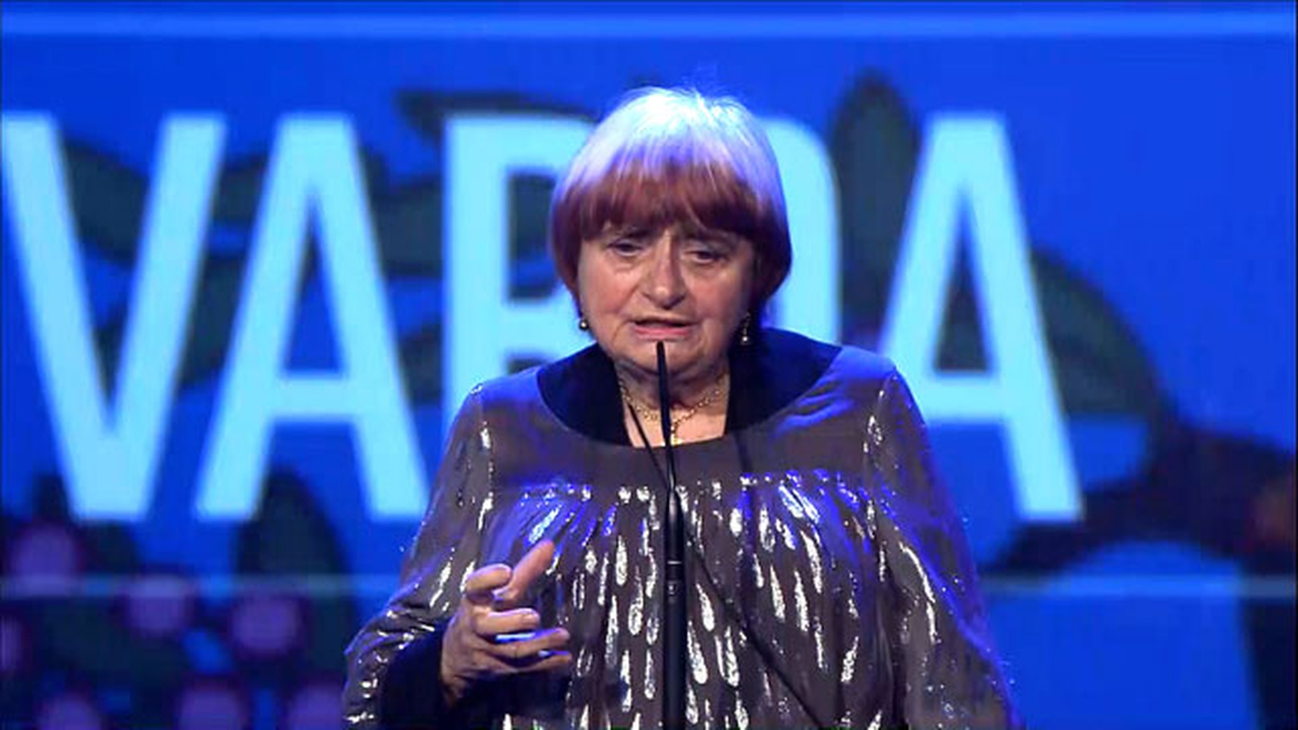 게막작 여성은 좋은 영화를 만든다  Women Make Great Films, 야스밀라 즈바니치