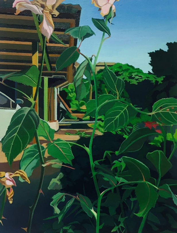 ⓒ 하세가와 사오리 Hasegawa Saori