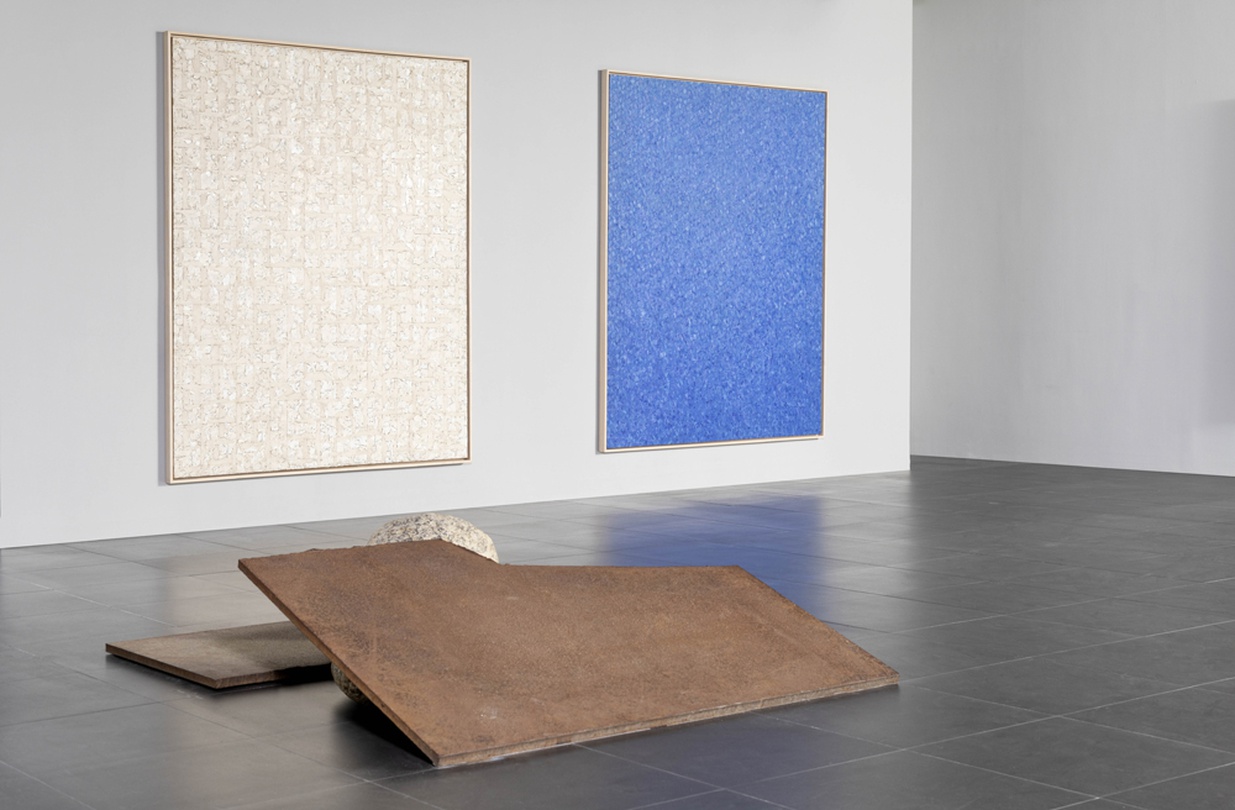 현대 HYUNDAI 50_전시 전경_갤러리현대 제공