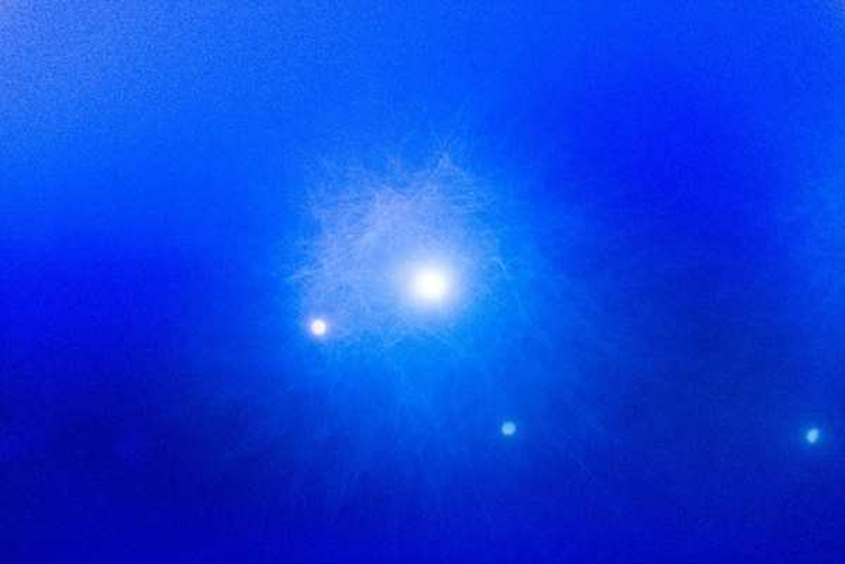 김영수, 3 Hrs-U (Pigment Print, 60x90cm, 2015)