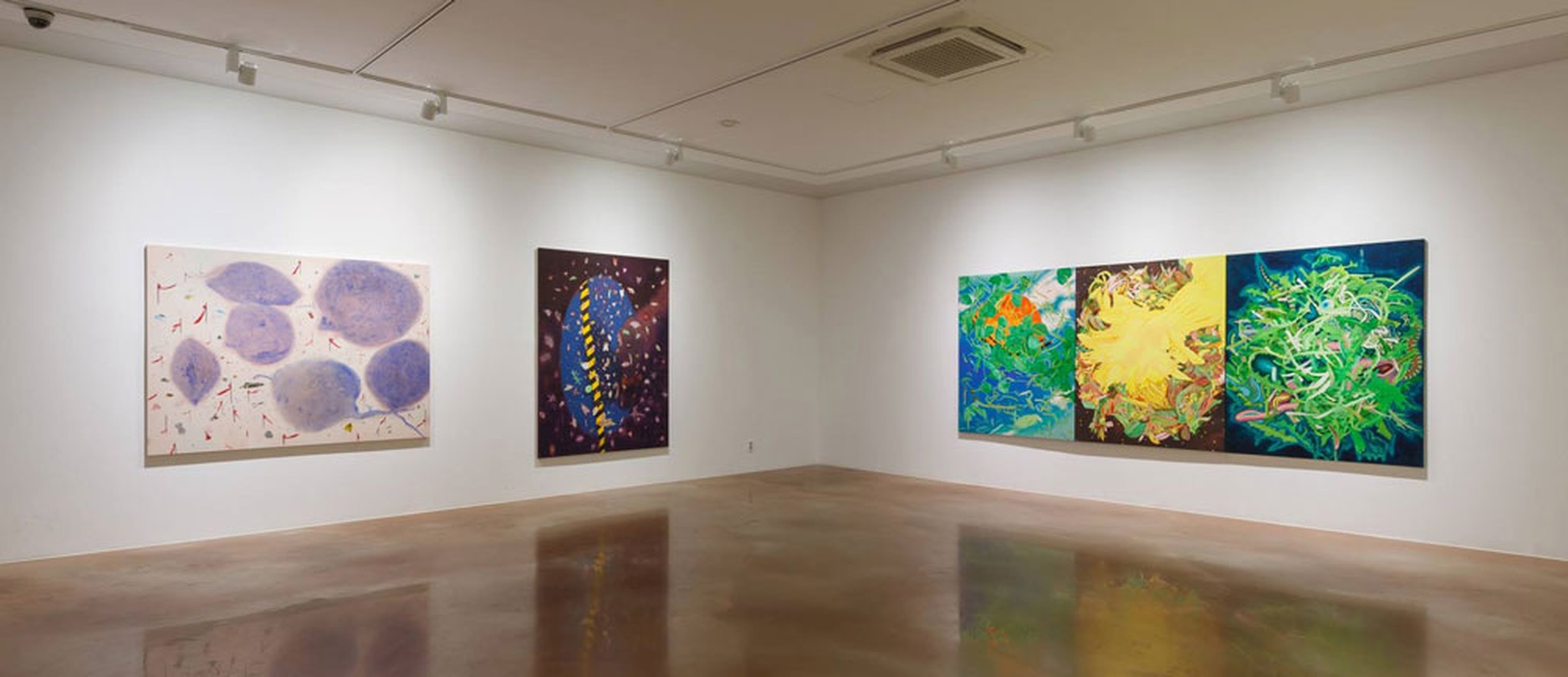 정정엽 개인전 : 벌레 BUG