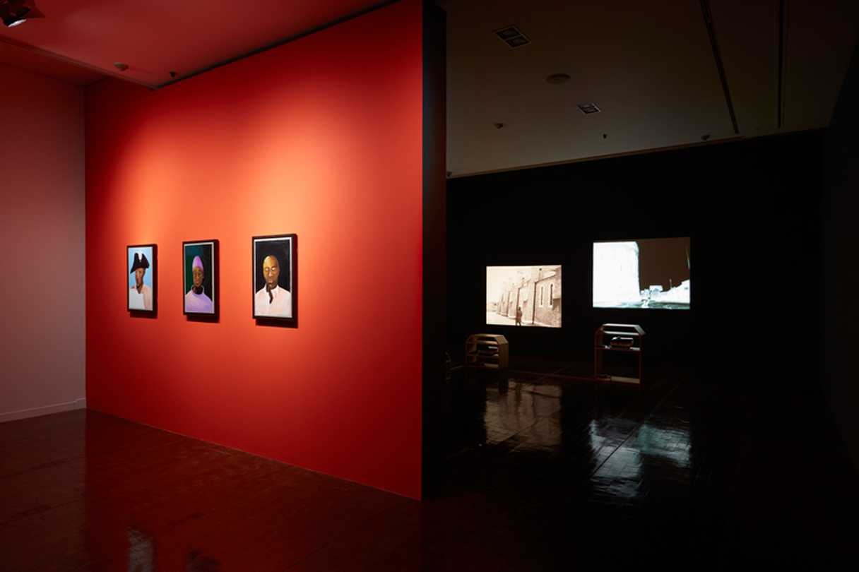 전시전경 ⓒ 서울시립미술관 사진 : 김상태