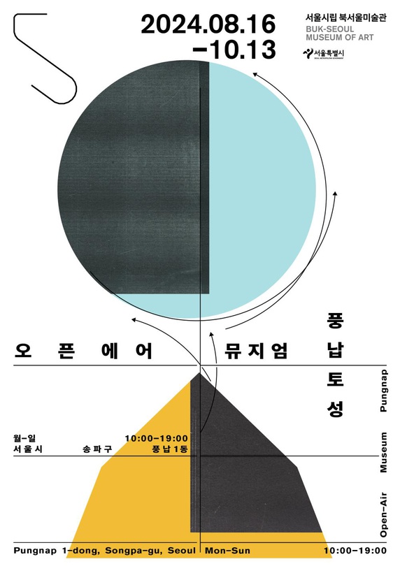 오픈 에어 뮤지엄: 풍납토성