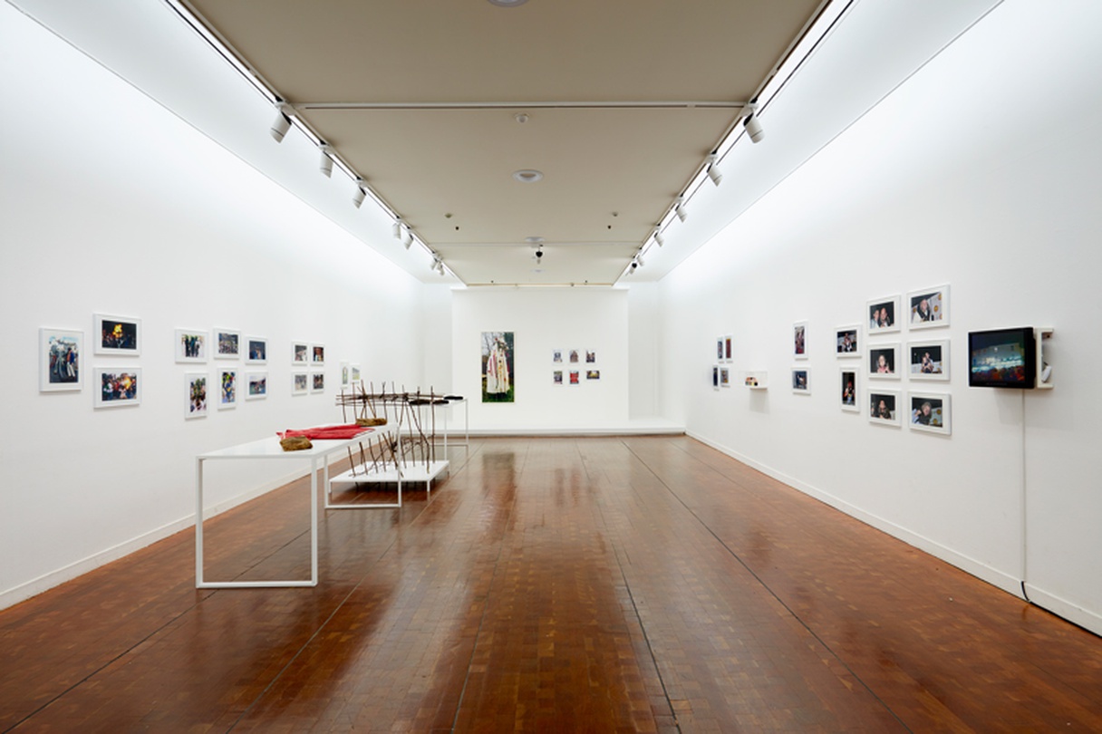 전시전경 ⓒ 서울시립미술관 사진 : 김상태