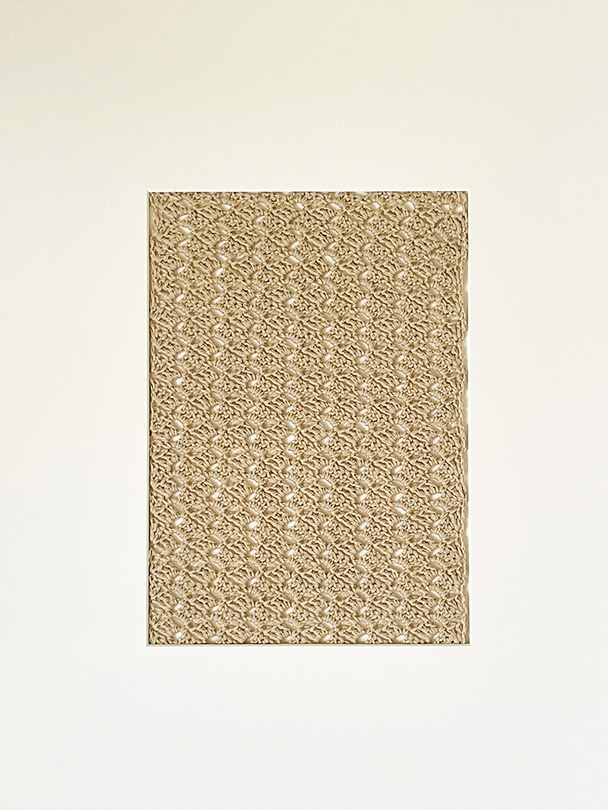 박지희 개인전: 생략된 궤도