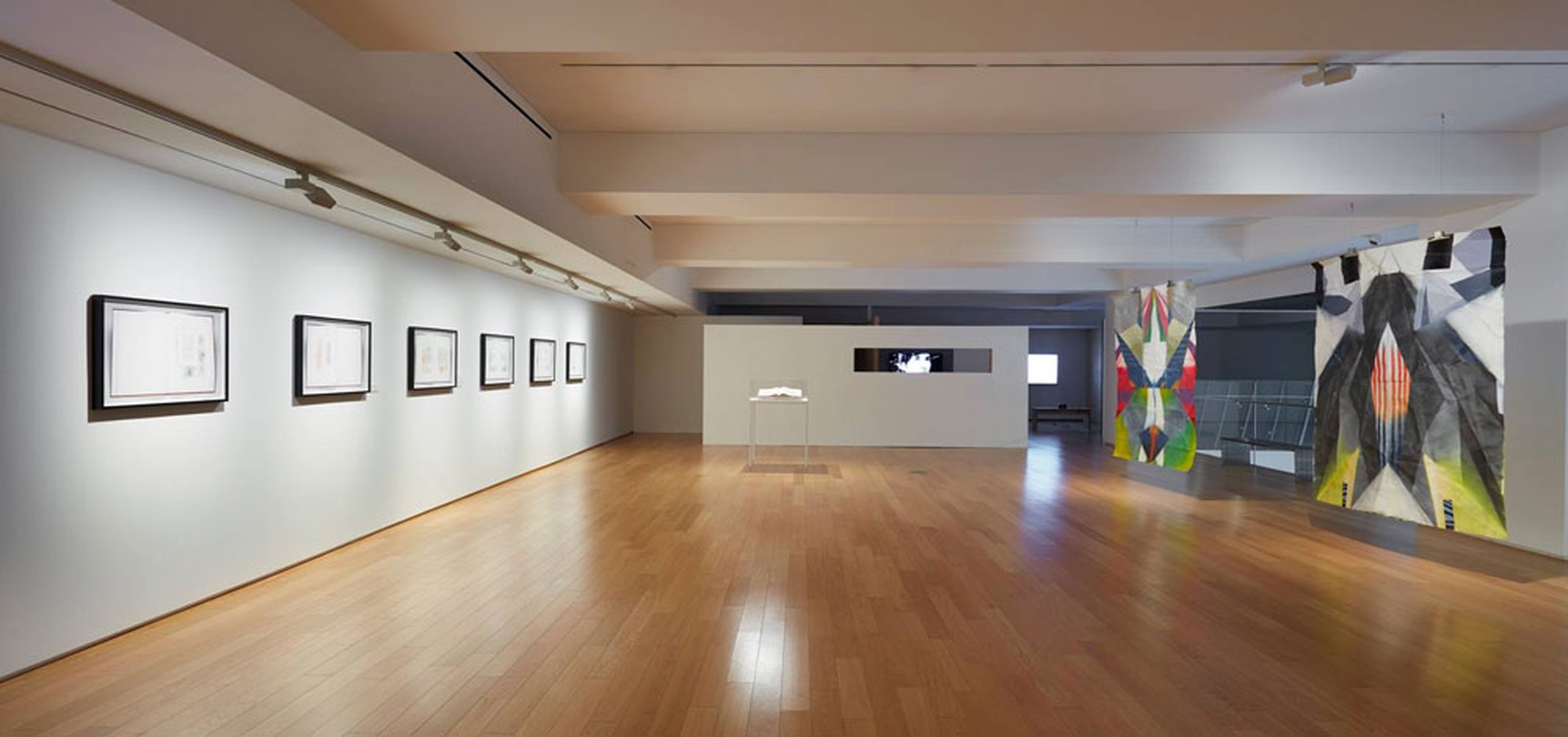 전시전경 ⓒ하이트컬렉션