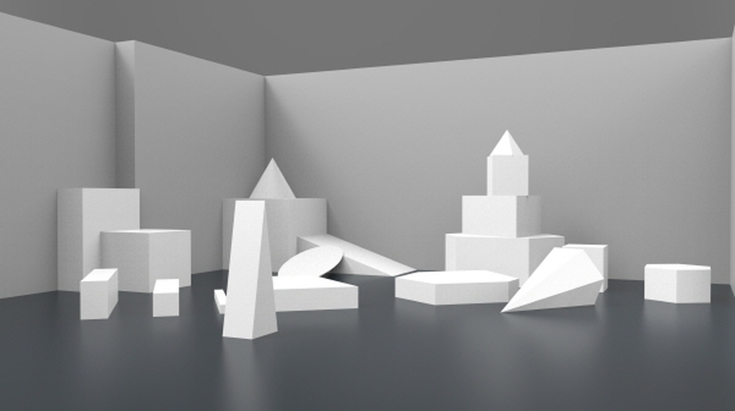 그림을 뺀 그림을 위하여 For Subtracted Art from Art