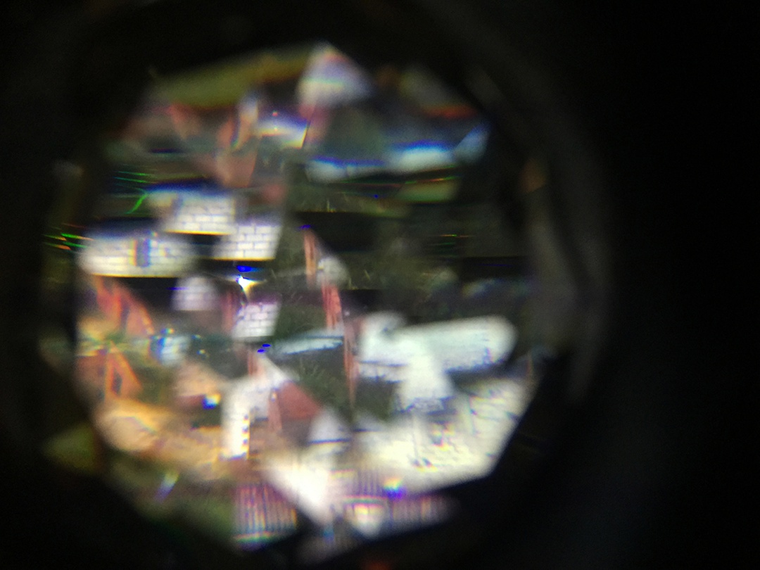 김지현, Watch Your Step and Head 이미지제공 : 스페이스오뉴월