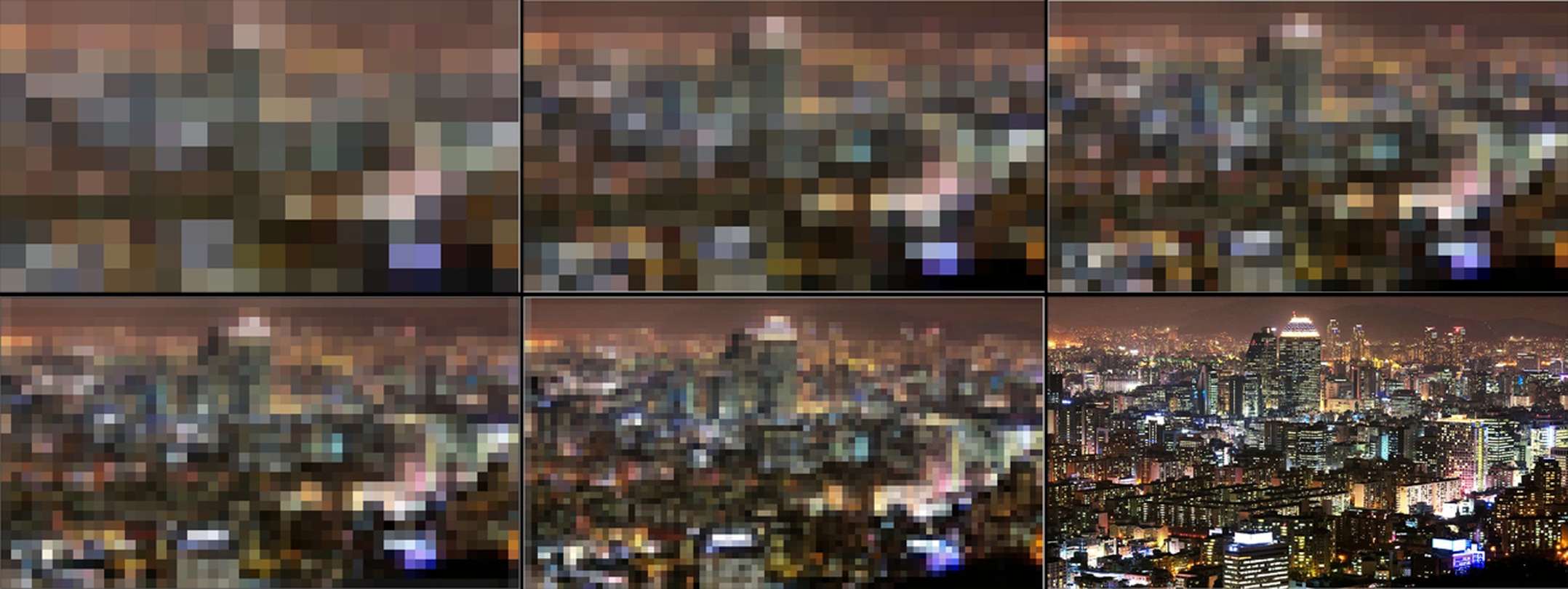 이대일_ The sound of simplified color1_2012_싱글채널비디오_5m44s