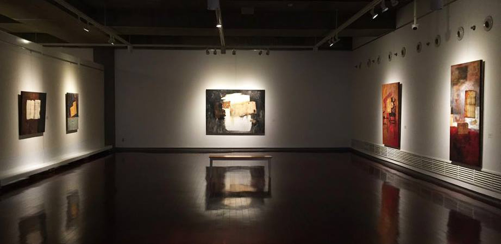 Cao Yilin : 고대로의 회귀 Return to the Ancient