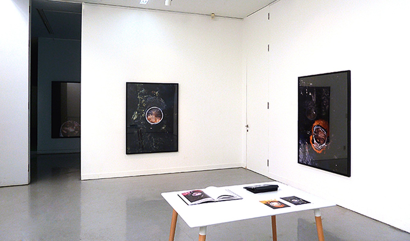 박정근 사진전 : 潛女 잠녀