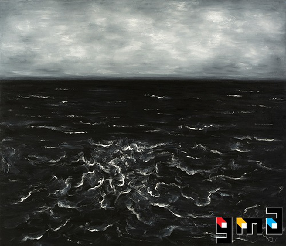 송필용 검은바다-4.16