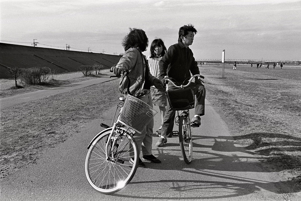 Warmth in Tokyo (c)김홍희