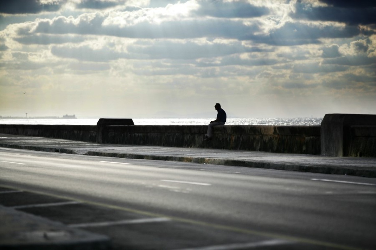 조민기, 말레콘 900*600cm. Pigment print. 2006